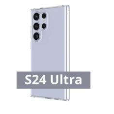 Imagem de Capinha Para Samsung S24 Ultra Flexível Transparente