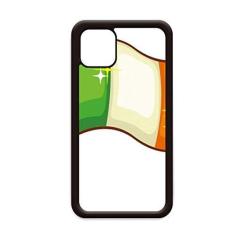 Imagem de Capa Shine Ireland Bandeira Nacional de São Patrício para iPhone 11 Pro Max Capa para celular Apple