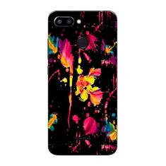 Imagem de Capa Adesivo Skin206 Verso Para Xiaomi Redmi 6 (2018)