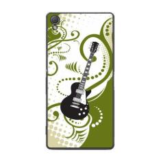 Imagem de Capa Adesivo Skin368 Verso Para Sony Xperia Z3 (2014) - KawaSkin