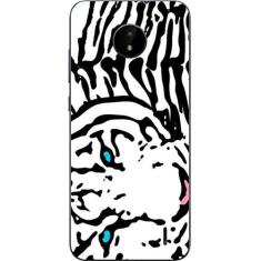 Imagem de Capa Adesivo Skin047 Verso Para Nokia C20