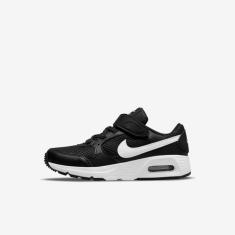 Imagem de Infantil - Tênis Nike Air Max SC Preto  menino