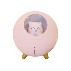Imagem de Adorável umidificador de ar para animais de estimação 220ml  - Wokex