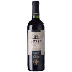 Imagem de Vinho Tinto Suave Jota Pe