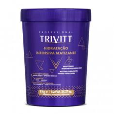Imagem de Hidratação Intensiva Matizante Trivitt 1kg Itallian