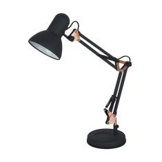 Imagem de Luminária De Mesa Quality Brande 1160 E27 Bivolt  Fosco
