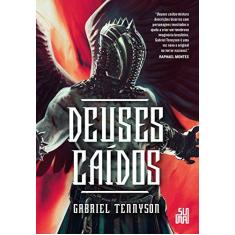 Imagem de Deuses Caídos - Tennyson,gabriel - 9788556510648