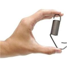 Imagem de Kit 10 Molas Assento Do Banco Dianteiro Celta E Prisma