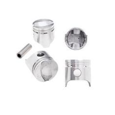 Imagem de Jogo Pistão Motor Ford 1.0 8V. Zetec Rocam Flex Std Pfo10C