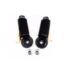 Imagem de Par de Batentes Dianteiro Honda City EXL-MT 15 16V Flex 2009 a 2012