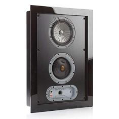 Imagem de Monitor Audio SoundFrame 1 - Caixa acústica On-Wall 3 vias 100w 8 ohms (UN) Preto