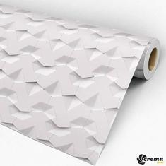 Imagem de Papel de Parede Autoadesivo 3D - 56
