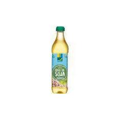 Imagem de Óleo De Soja Orgânico Coopernatural 500ml