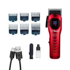 Imagem de Máquina mega profissional  fire i corte usb-c