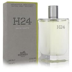 Imagem de Perfume Masculino Hermes 100 ML Eau De Toilette Spray