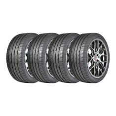 Imagem de Kit 4 Pneus Delinte Aro 17 205/50 R17 DH2 93W XL