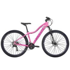 Imagem de Bicicleta Absolute Hera Aro 29 Quadro 15 Alumínio Rosa 24V .