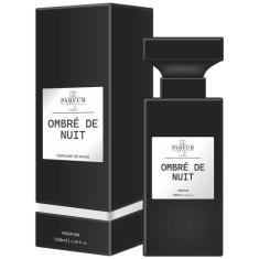 Imagem de Perfume de Nicho Ombré de Nuit 100ml Parfum Brasil