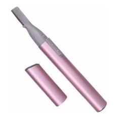 Imagem de Aparador De Pelos Facial Care Depilador Facial Feminino - oem