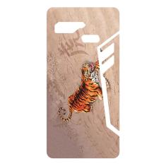 Imagem de Capa Adesivo Skin243 Verso Para Asus Rog Phone ZS600kl (2018)