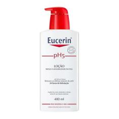 Imagem de Eucerin PH5 Loção 400ml - Hidratante Corporal