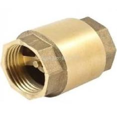 Imagem de Valvula Retencao Horizontal 3/4