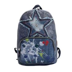 Imagem de Mochila Patches de Costas 8731250