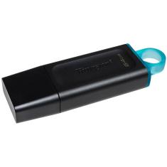 Imagem de Pen Drive Kingston Data Traveler 64 GB USB 3.2 Exodia