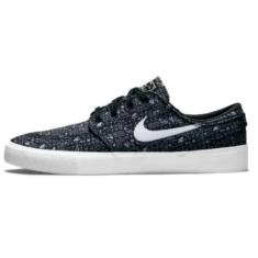 tênis nike sb zoom stefan janoski preto