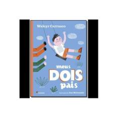 Imagem de Meus Dois Pais - Carrasco,walcyr - 9788516107680