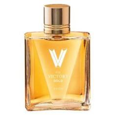 Imagem de Avon V For Victory Gold Desodorante Colonia 75Ml