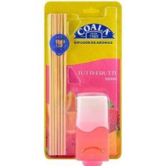 Imagem de Difusor De Aromas Coala Tutti Frutti 100Ml