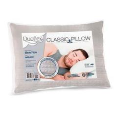 Imagem de Travesseiro Duoflex Classic Pillow CL1100 50x70 50x70