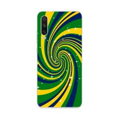 Imagem de Capa Adesivo Skin360 Verso Para Xiaomi Mi A3