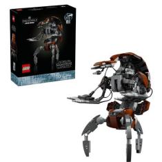 Imagem de Lego Star Wars Droideka 75381