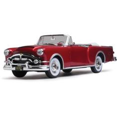 Imagem de Miniatura 1/18 Packard Caribbean 1953 Lucky Models Detalhado