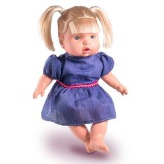 Imagem de Boneca Girls Jeans Cantigas Milk