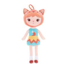 Imagem de Boneca Metoo Jimbao Raposa