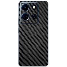 Imagem de Capa Adesivo Skin349 Verso Para Infinix Note 30 5G