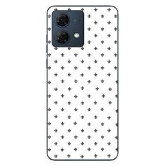 Imagem de Capa Adesivo Skin176 Verso Para Motorola Moto G84 - Kawaskin