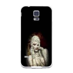 Imagem de Capa Adesivo Skin116 Verso Para Samsung Galaxy S5 Sm-g900 - KawaSkin