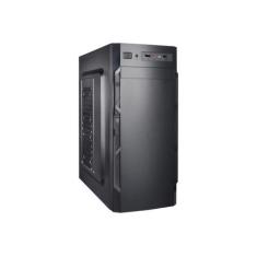 Imagem de Pc computador cpu intel core i3 8gb ram hd 500gb windows 10 - MONTADO