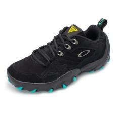 Imagem de Tênis Oakley Teeth Noise Jet Black