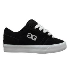 Imagem de Tenis Double G Sugarhill DG Robusto Camurça Skate-Masculino