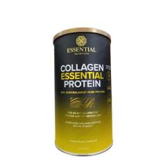 Imagem de Collagen Essential Protein 100% Bodybalance - 25 doses - ESSENTIAL NUT