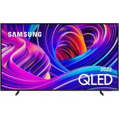 Imagem de Smart TV TV QLED 65" Samsung 4K HDR QN65Q60BAGXZD 3 HDMI