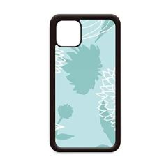 Imagem de Criântemo Arte abstrata de plantas para iPhone 12 Pro Max Capa para Apple Mini Mobile Case Shell