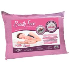 Imagem de Travesseiro Beauty Face Pillow - Duoflex - 50 X 70 Cm