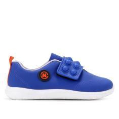Imagem de Tênis Infantil Molekinho Tira Masculino-Masculino