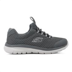 Imagem de Tênis Skechers Bountiful Juvenil-Unissex